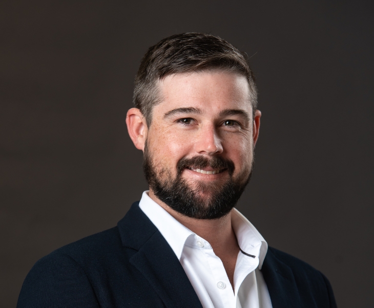 Photo of Scott Eiser