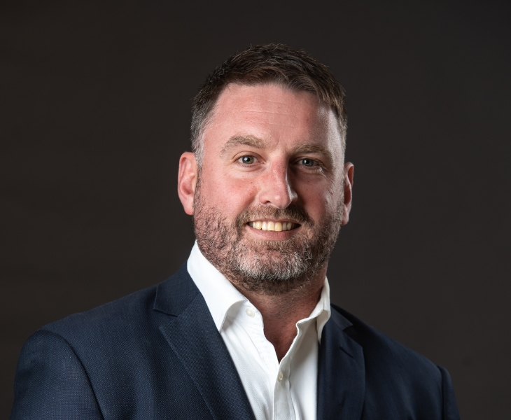 Photo of Matt Lyons