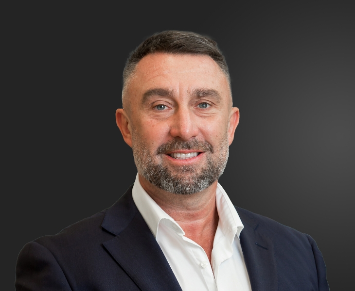 Photo of Dan Briskey