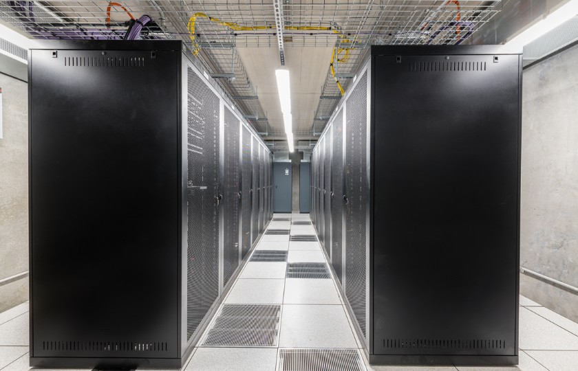 NRG Services Specialist Trade Services - Emergency services onsite data centre