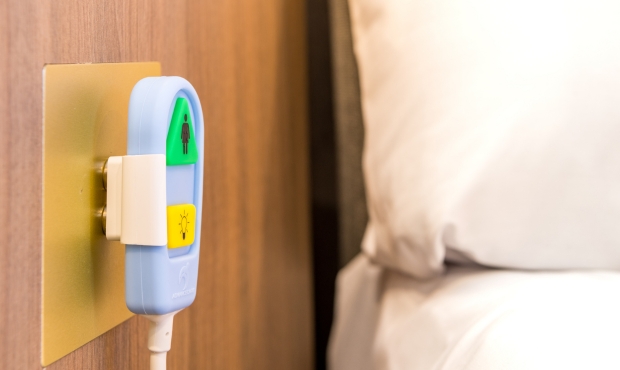 NRG Services providing Brisbane commercial trade services for speciality aged care areas at Rockpool Songbird Oxley.