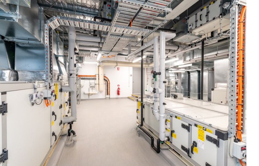 Toowoomba TAFE, Queensland at the Warwick Police Station & Watchhouse, Queensland