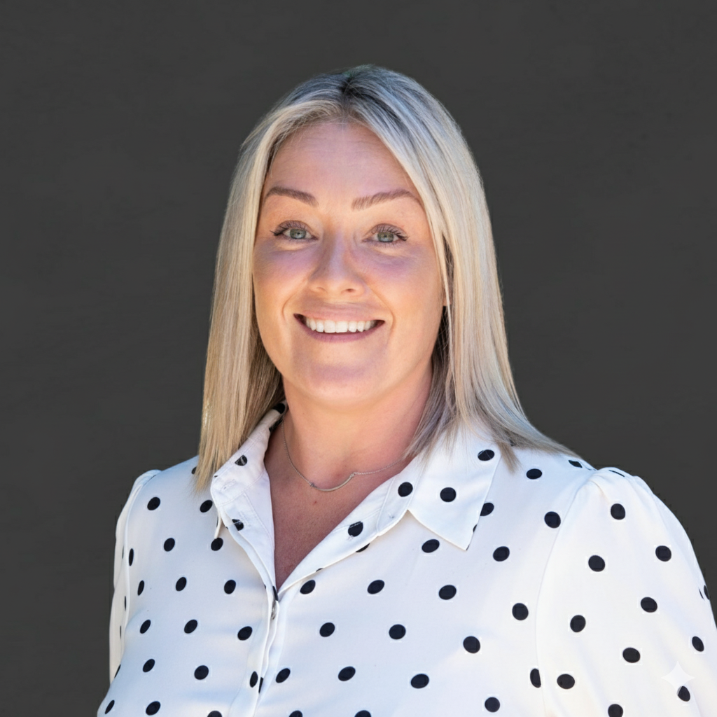 Photo of Stacey Lamb